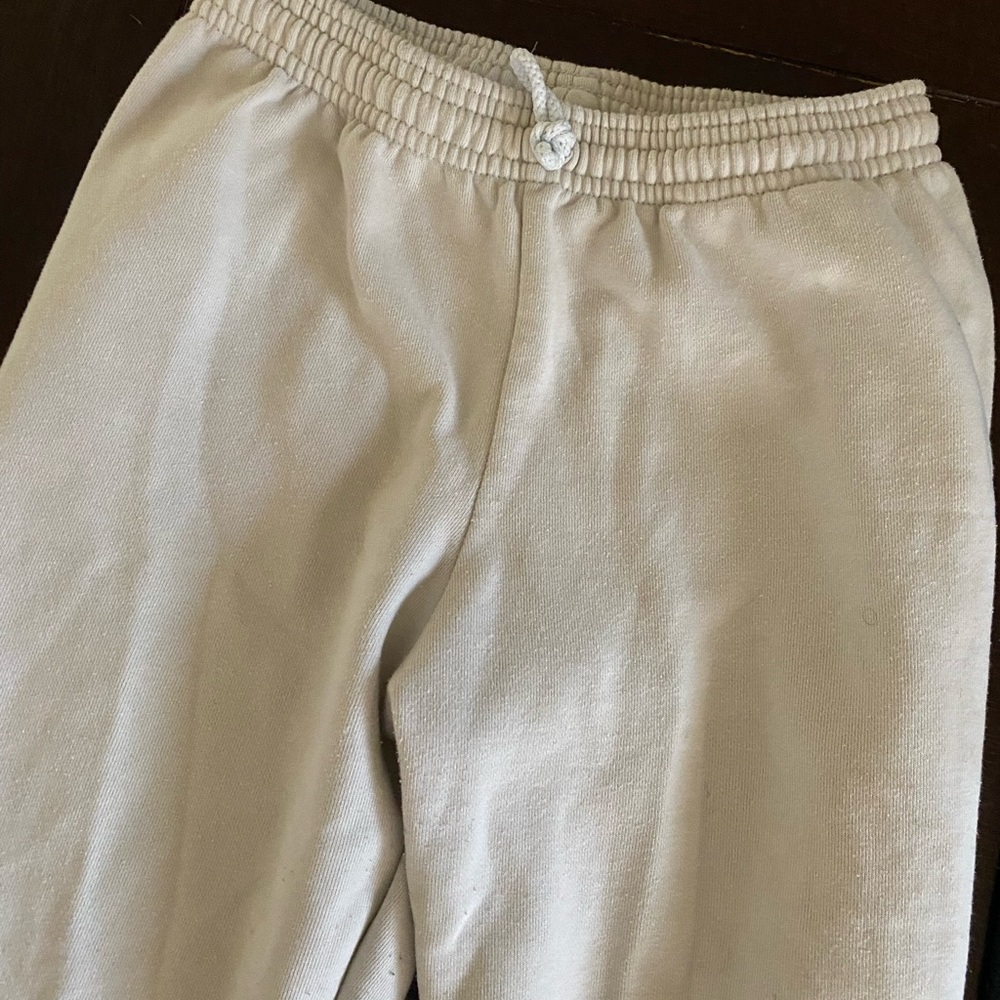 American Apparel Sweatpants